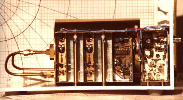 Output Stages