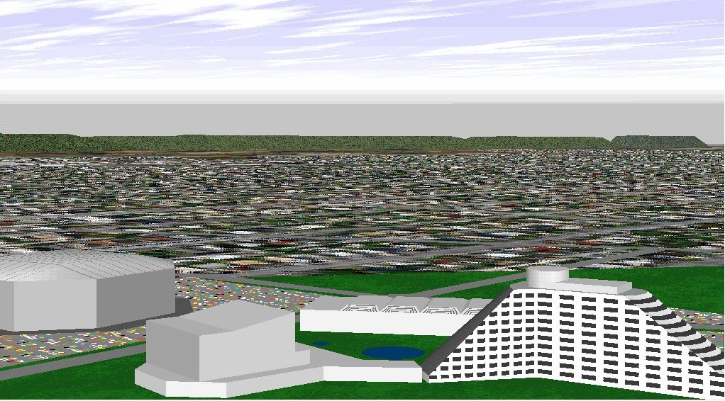 Burwood Casino