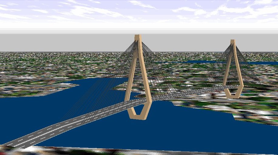 Anzac Bridge